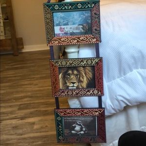 Urban Outfitters Hanging Picture Frames